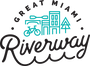 Great Miami Riverway logo