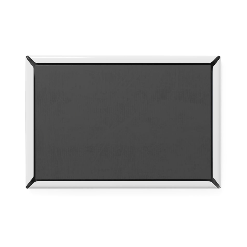 Troy OH, - Fridge Magnet