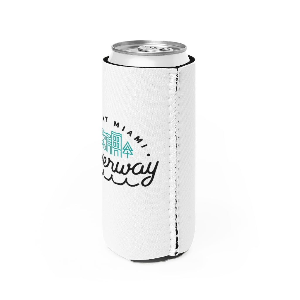 Slim Can Cooler