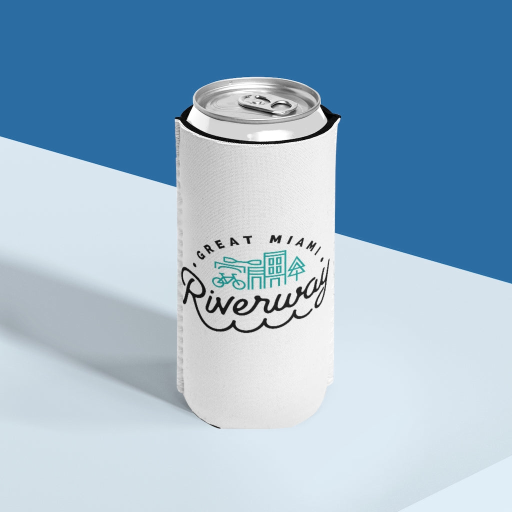 Slim Can Cooler