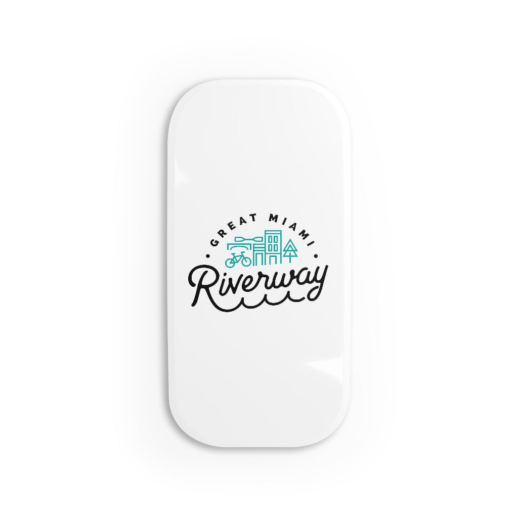 Phone Click-On Grip