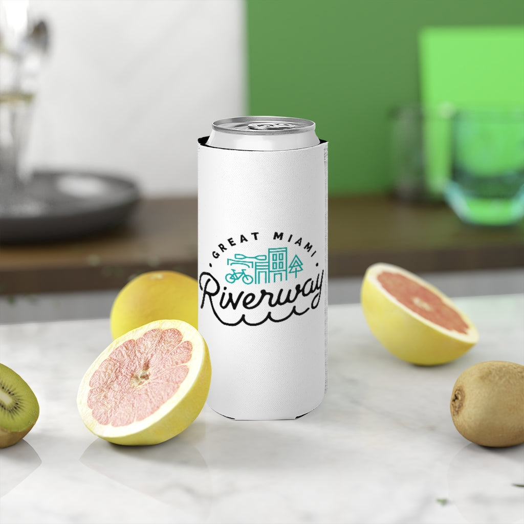 Slim Can Cooler