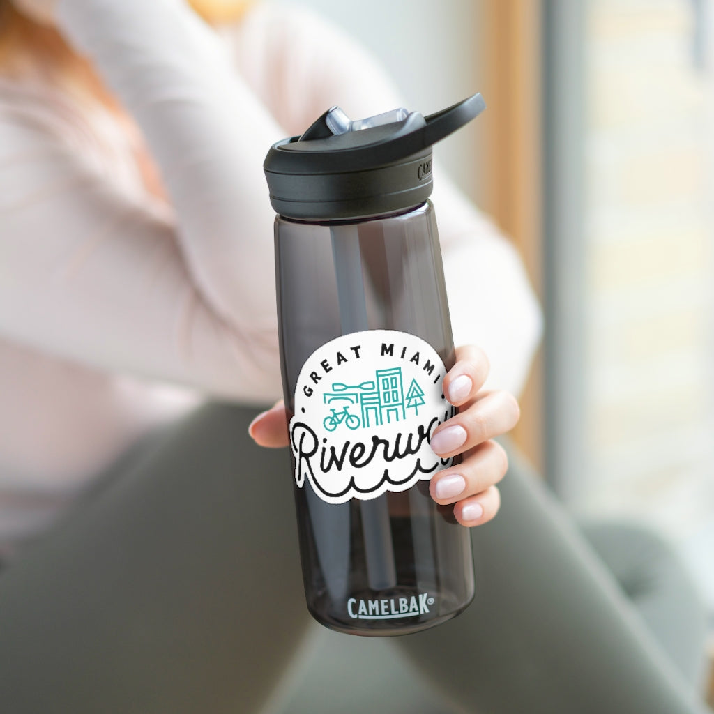 CamelBak Eddy® Water Bottle