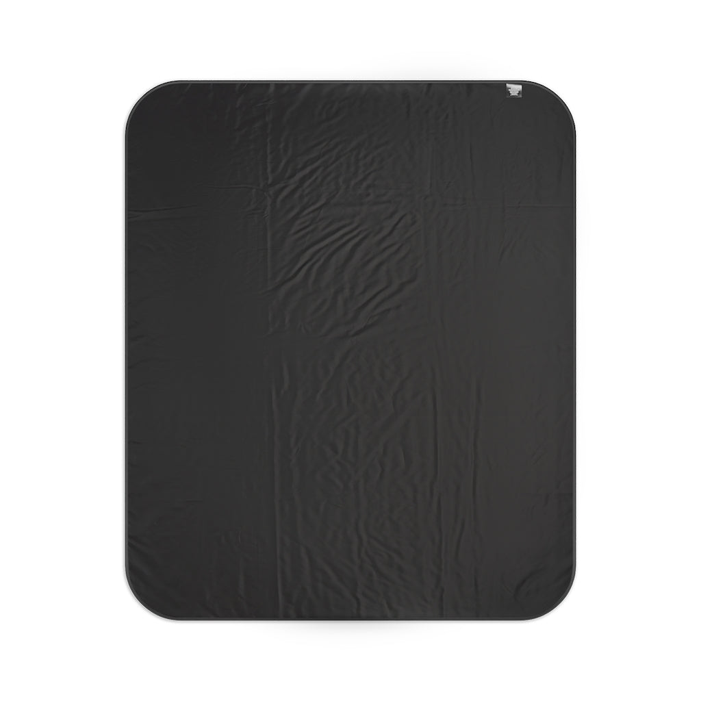 Riverway Logo - Picnic Blanket