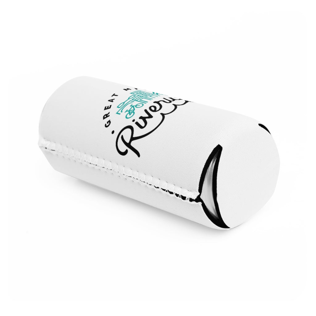 Slim Can Cooler