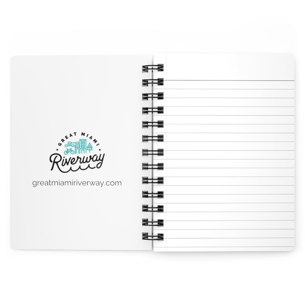 Spiral Bound Journal
