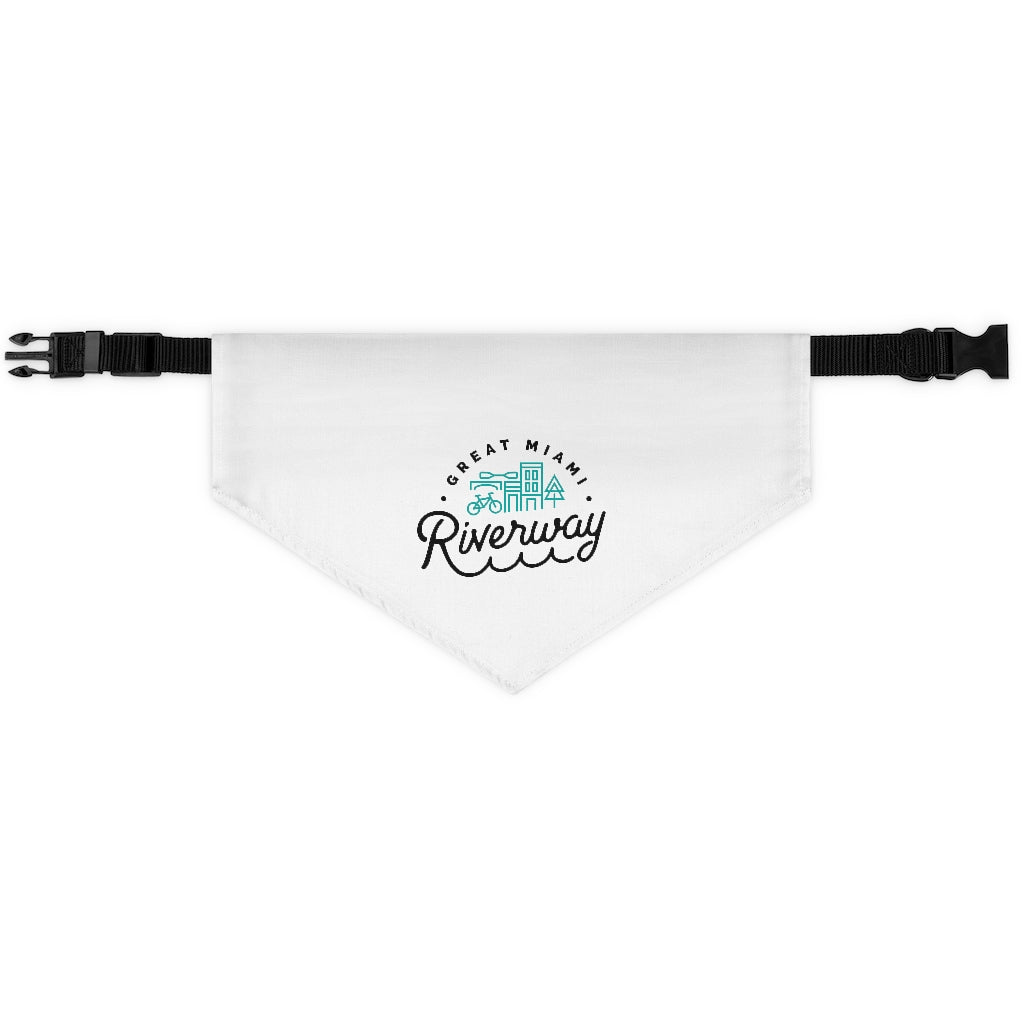 Pet Bandana Collar