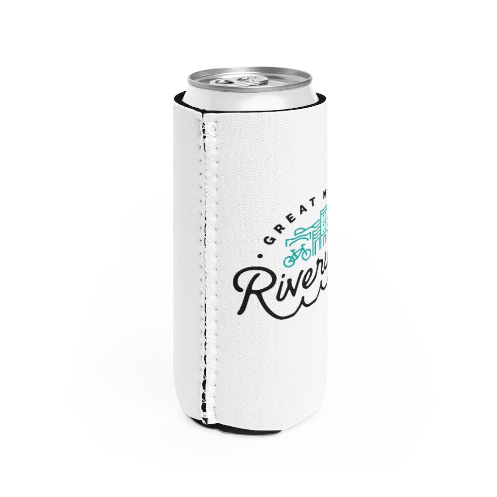 Slim Can Cooler