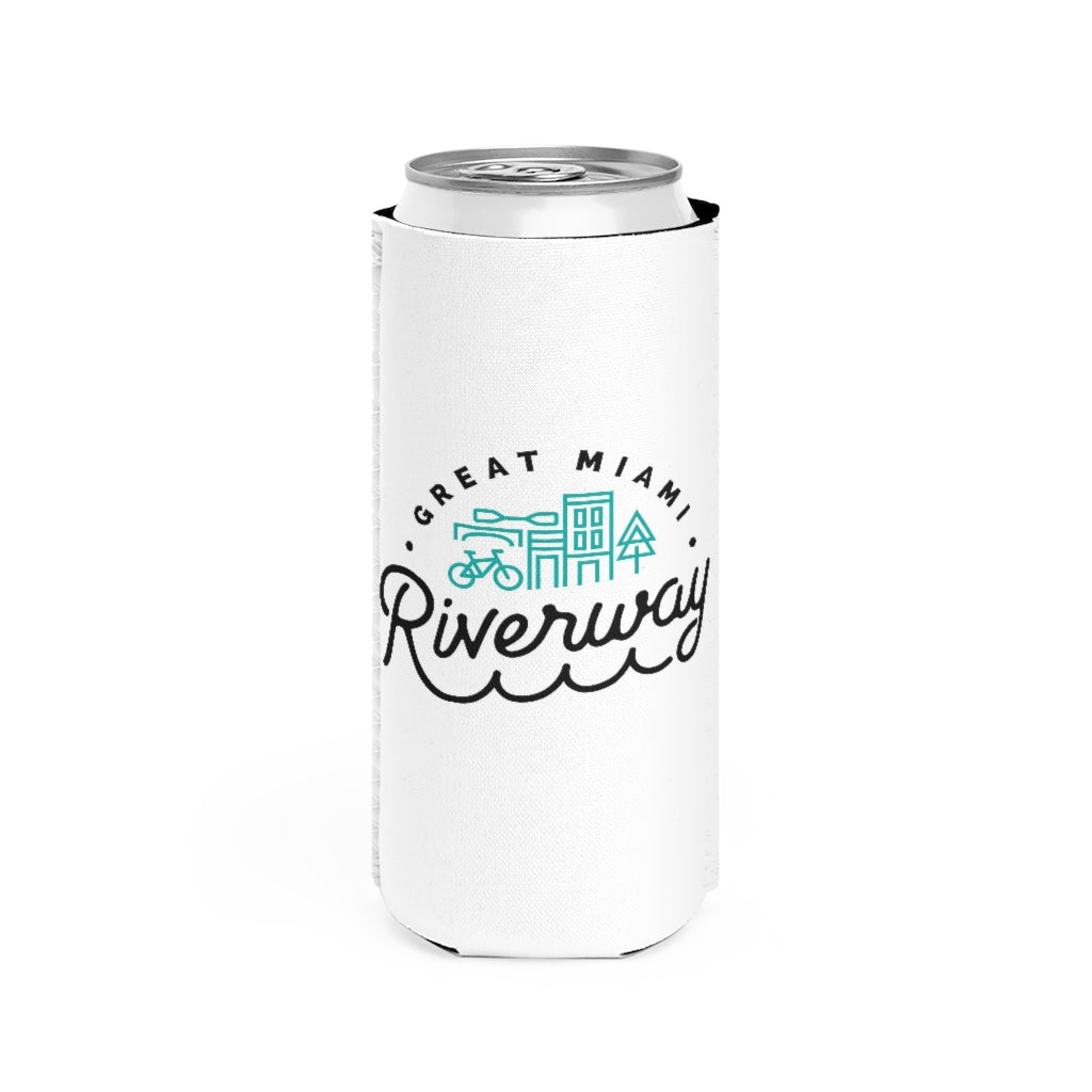 Slim Can Cooler