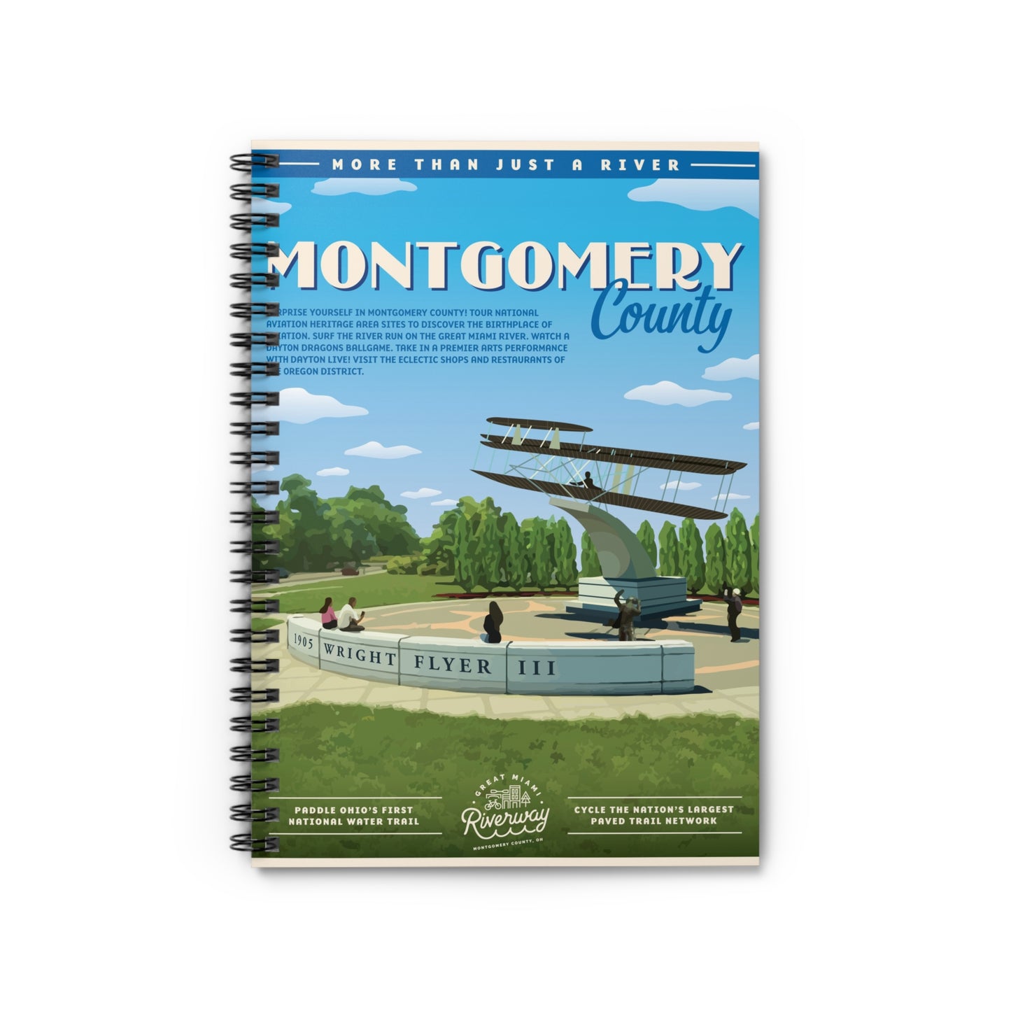 Montgomery County Notebook