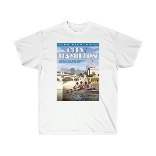 Hamilton, OH - T Shirt